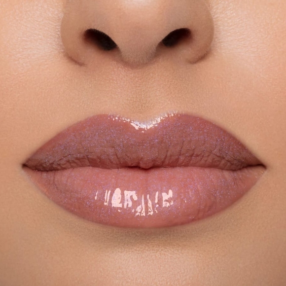 🆕️MORPHE LIP GLOSS - ISSA VIBE 🆕️ ❤️ - Picture 4 of 5